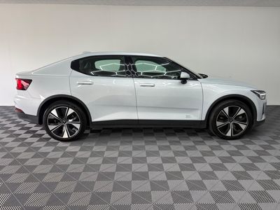 2023 Polestar 2
