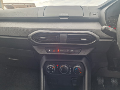 2022 Dacia Sandero