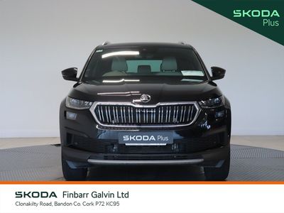 2023 Skoda Kodiaq