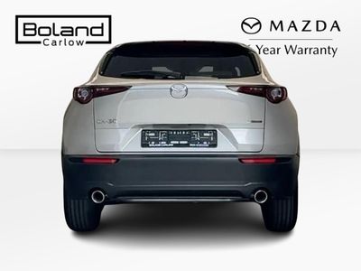 2026 Mazda CX-30
