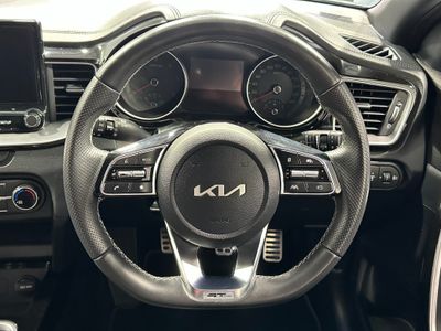 2024 Kia Ceed