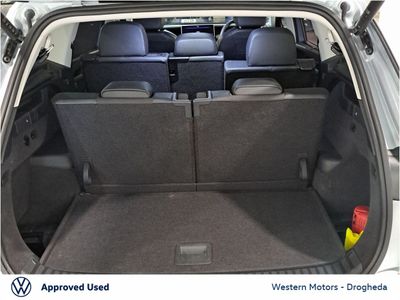 2025 Volkswagen Tayron