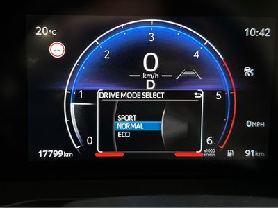 2025 Toyota Landcruiser