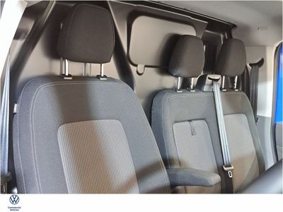 2026 Volkswagen Transporter