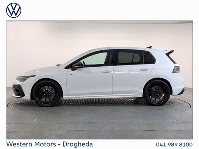 2026 Volkswagen Golf