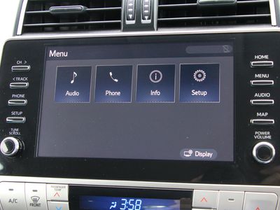 2023 Toyota Landcruiser