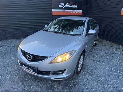 2009 Mazda Mazda6