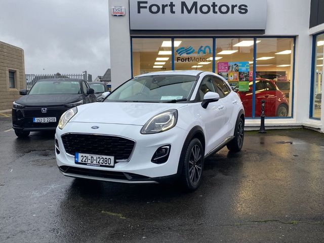 vehicle for sale from Fort Motors