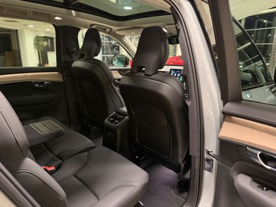 2025 Volvo XC90