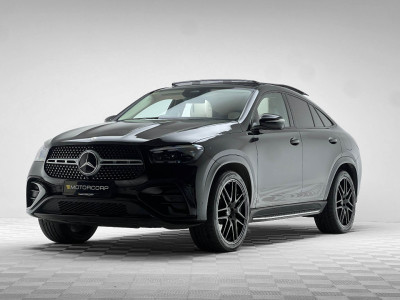 2023 Mercedes-Benz GLE Class