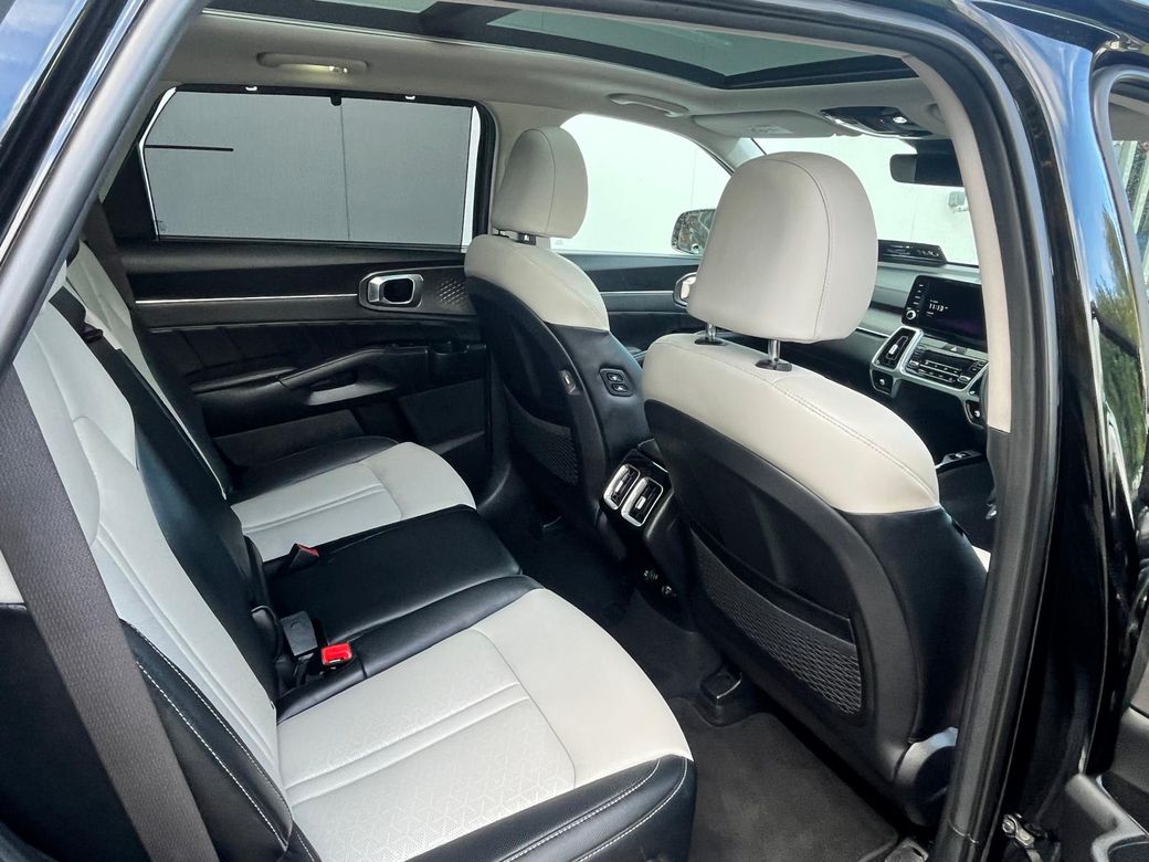 2023 Kia Sorento