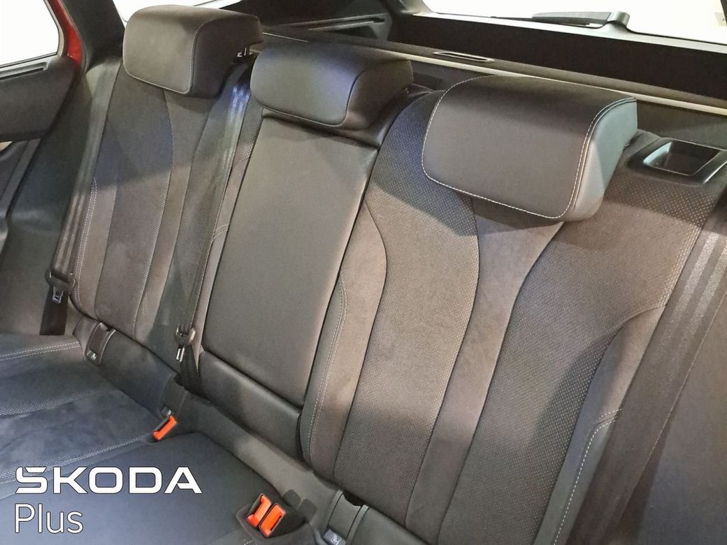 2024 Skoda Enyaq