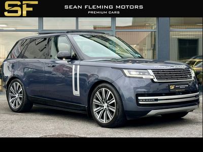 2024 Land Rover Range Rover Sport