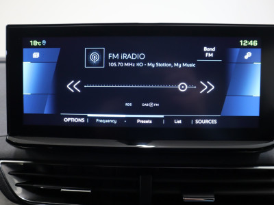 2023 Peugeot 3008