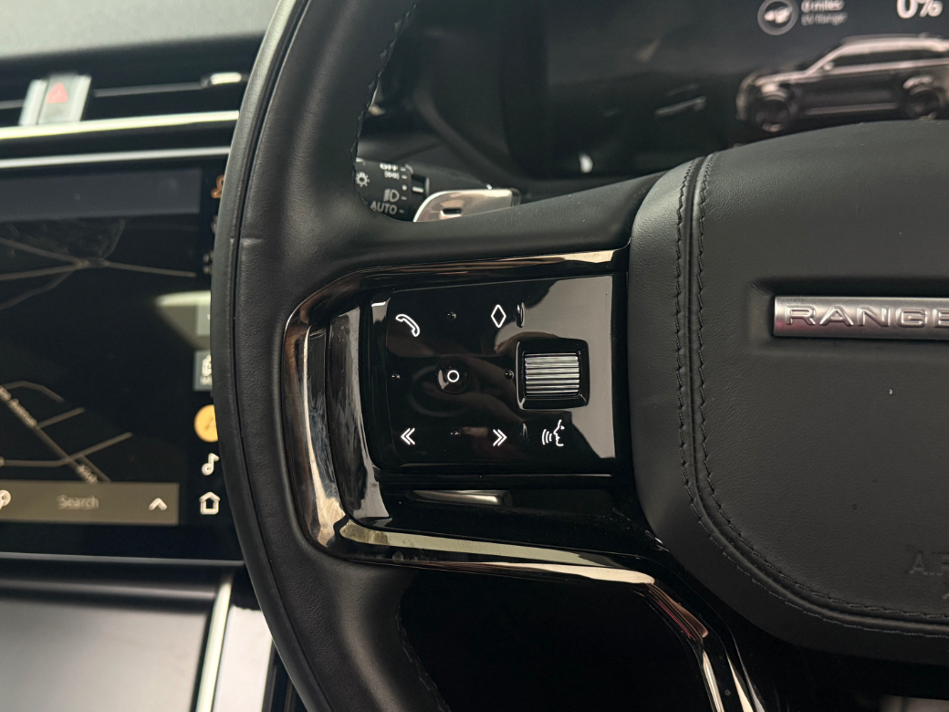 2024 Land Rover Range Rover Velar