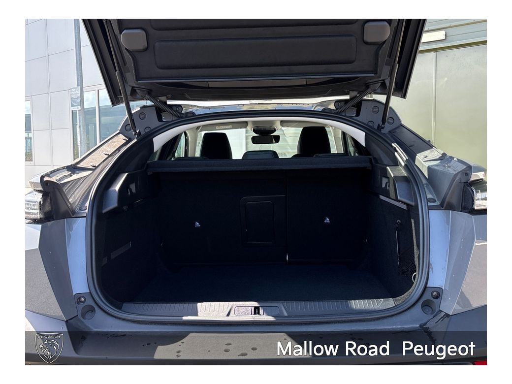 2026 Peugeot 408