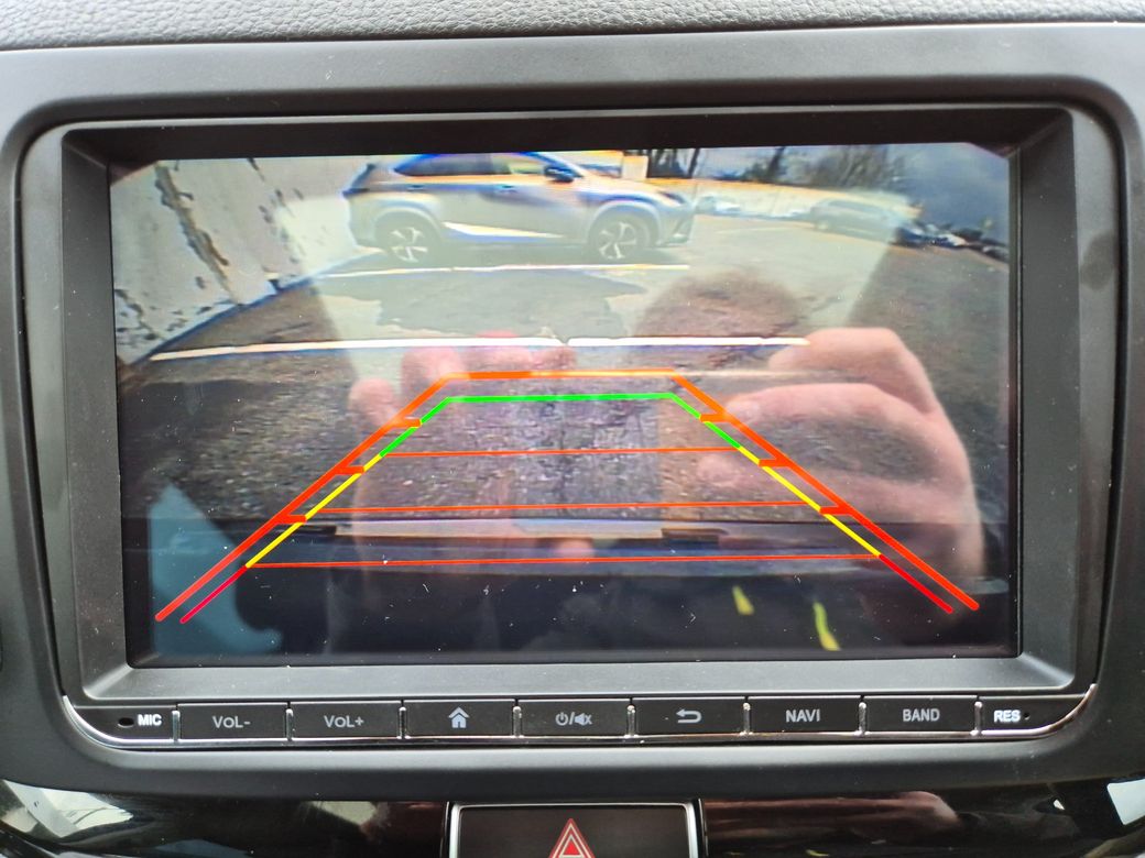 2021 Volkswagen Sharan