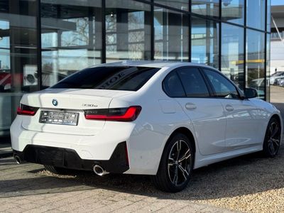 2026 BMW 3 Series