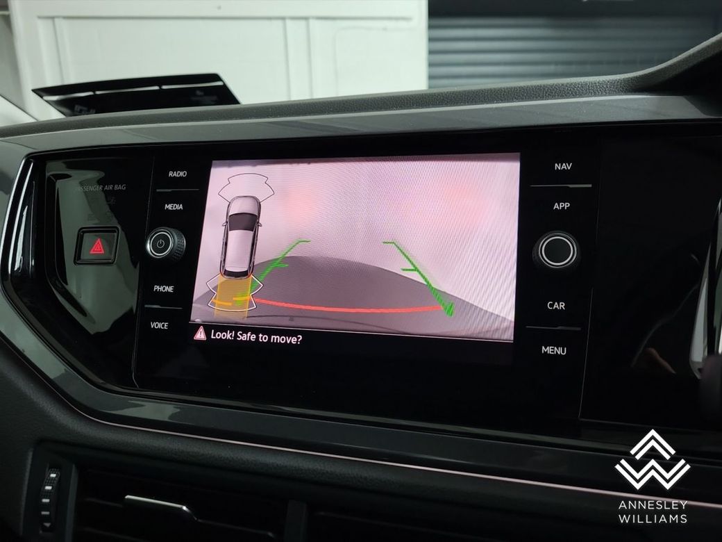 2023 Volkswagen Polo