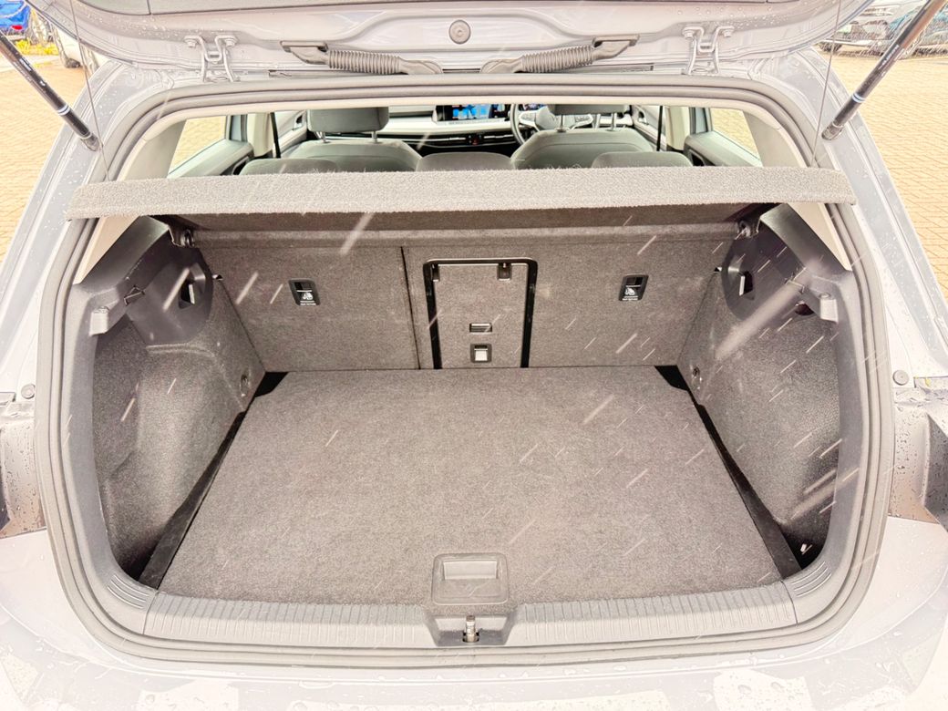 2024 Volkswagen Golf