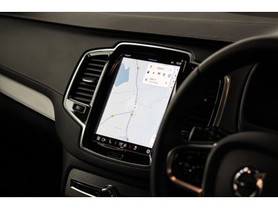 2023 Volvo XC90
