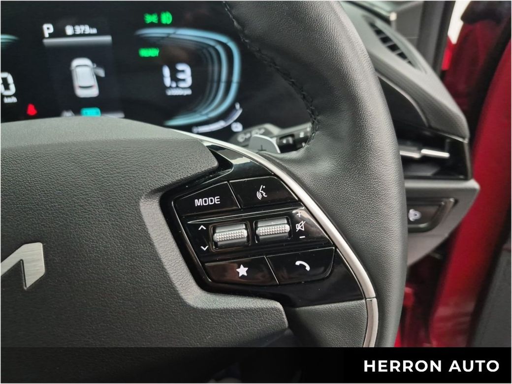 2023 Kia Niro