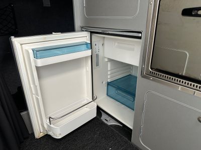 2014 Mercedes-Benz Sprinter