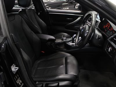 2018 BMW 420