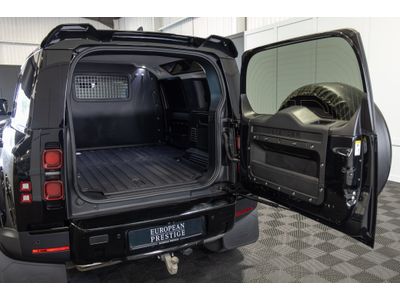 2023 Land Rover Defender