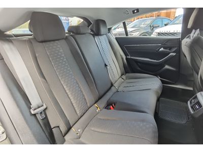 2020 Peugeot 508