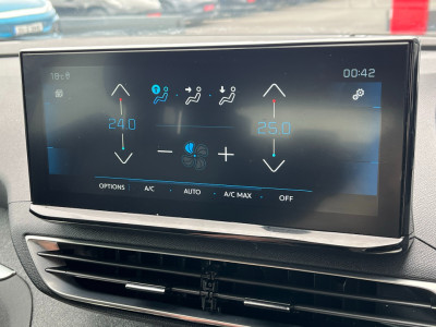 2021 Peugeot 3008