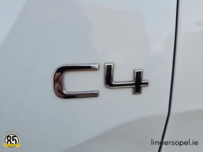 2024 Citroen C4