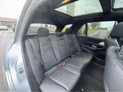 2026 Mercedes-Benz GLE Class