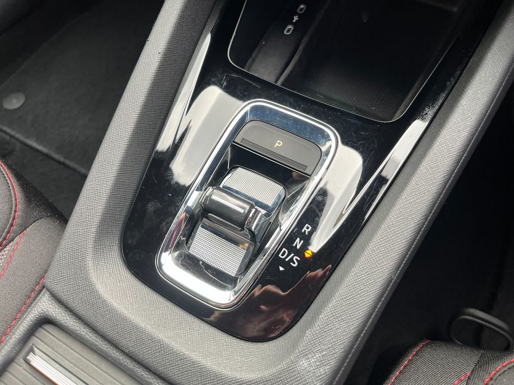 2022 Skoda Octavia