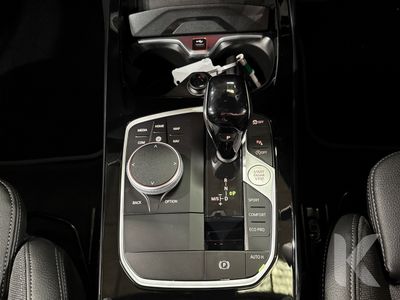 2024 BMW 1 Series