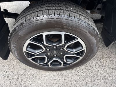 2023 Ford Ranger