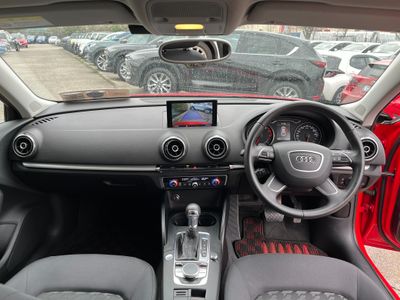 2013 Audi A3