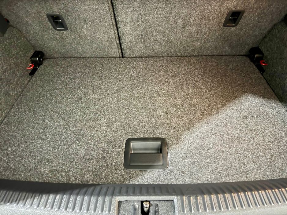 2014 Volkswagen Polo