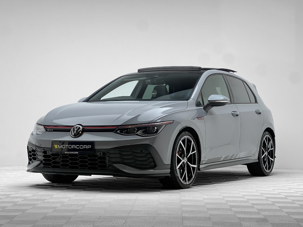 2022 Volkswagen Golf