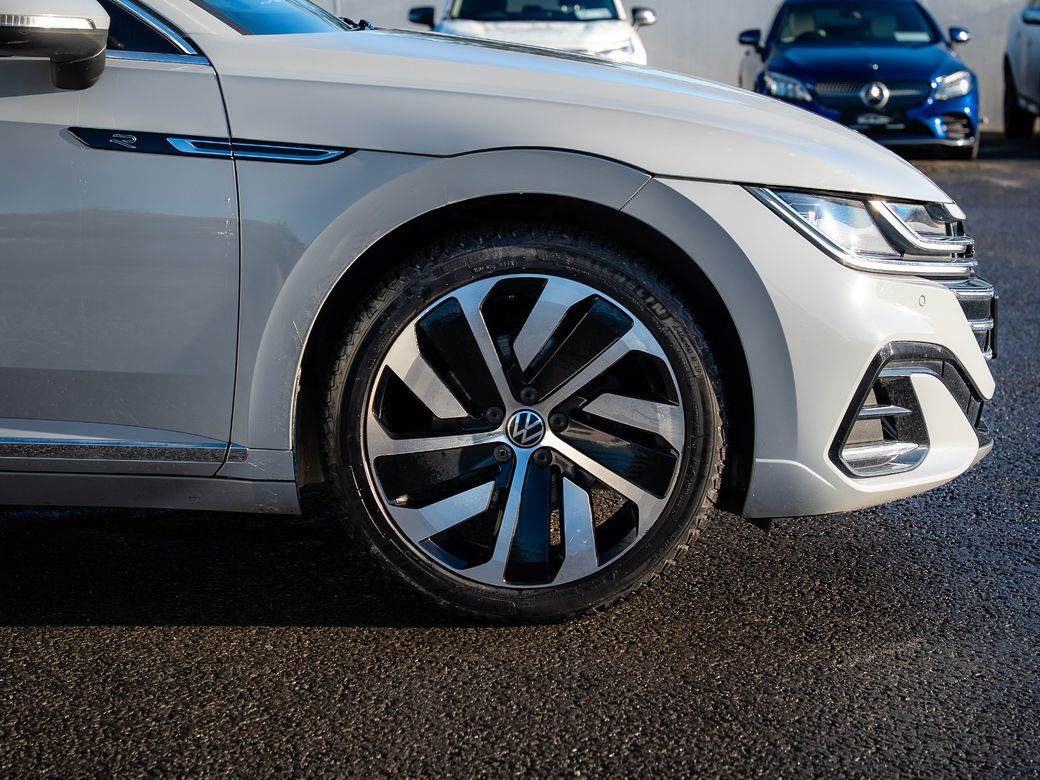 2023 Volkswagen Arteon