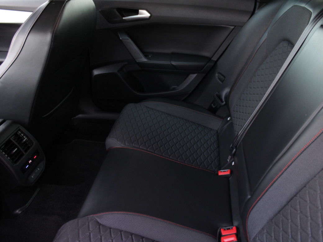 2021 SEAT Leon