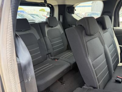 2022 Dacia Jogger