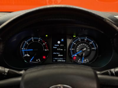 2022 Toyota Hilux