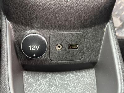 2014 Ford Fiesta