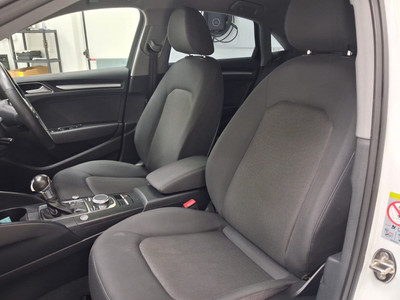 2020 Audi A3