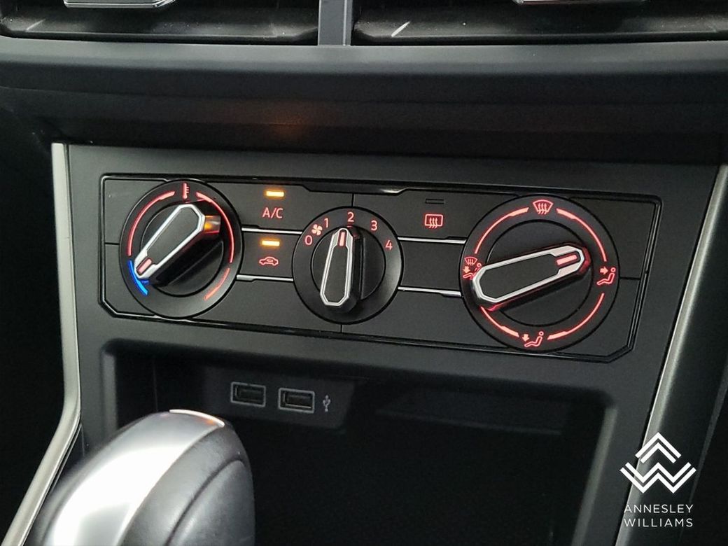 2020 Volkswagen Polo