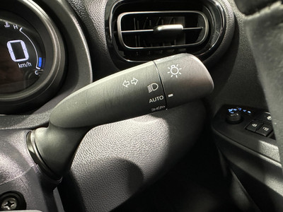 2020 Toyota Yaris Cross