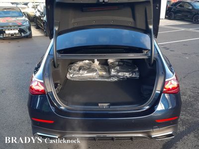 2026 Mercedes-Benz E Class