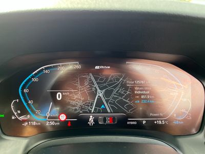 2020 BMW 3 Series