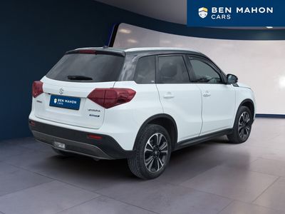 2021 Suzuki Vitara